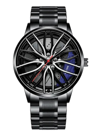 Reloj Deportivo Automotriz