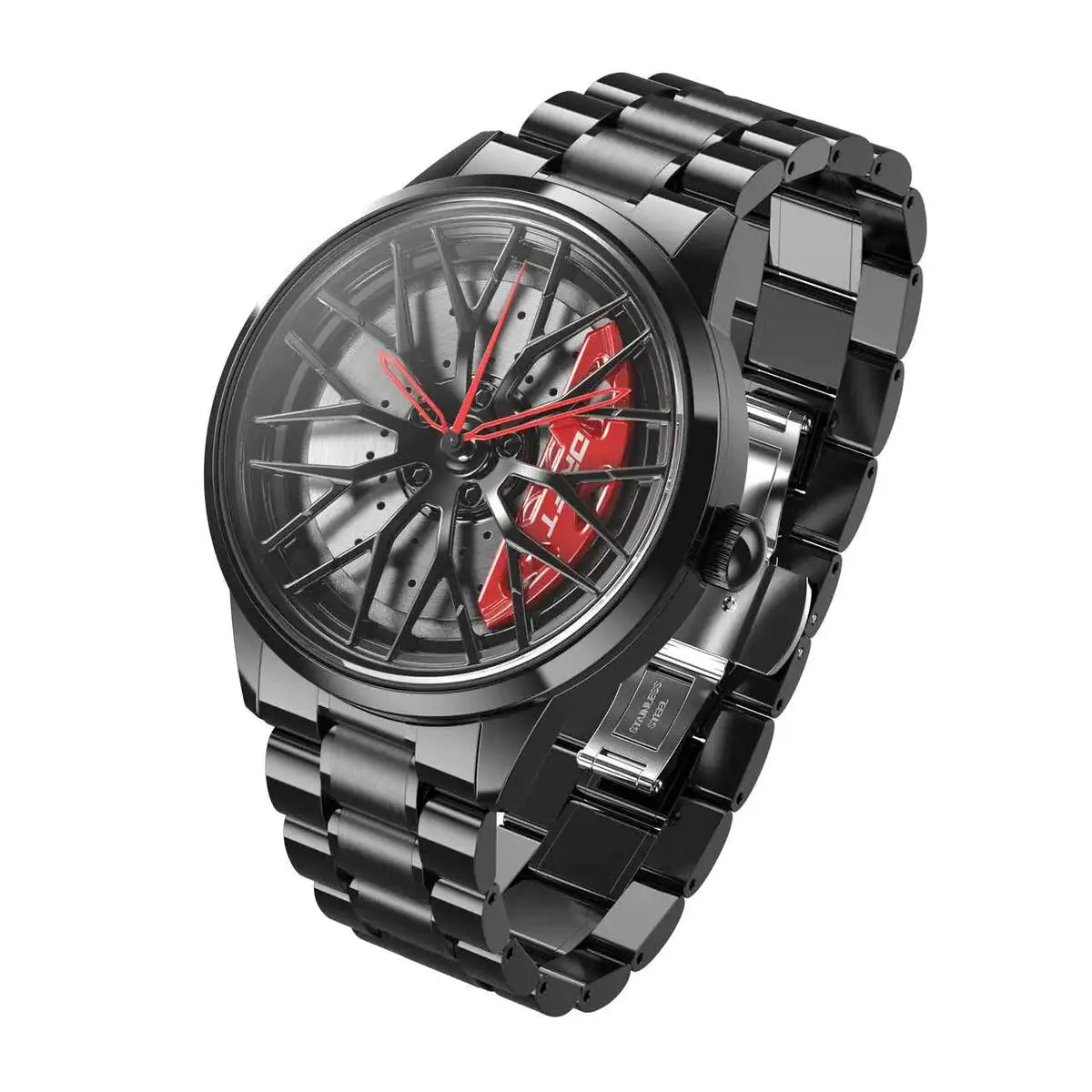 Reloj Deportivo Automotriz