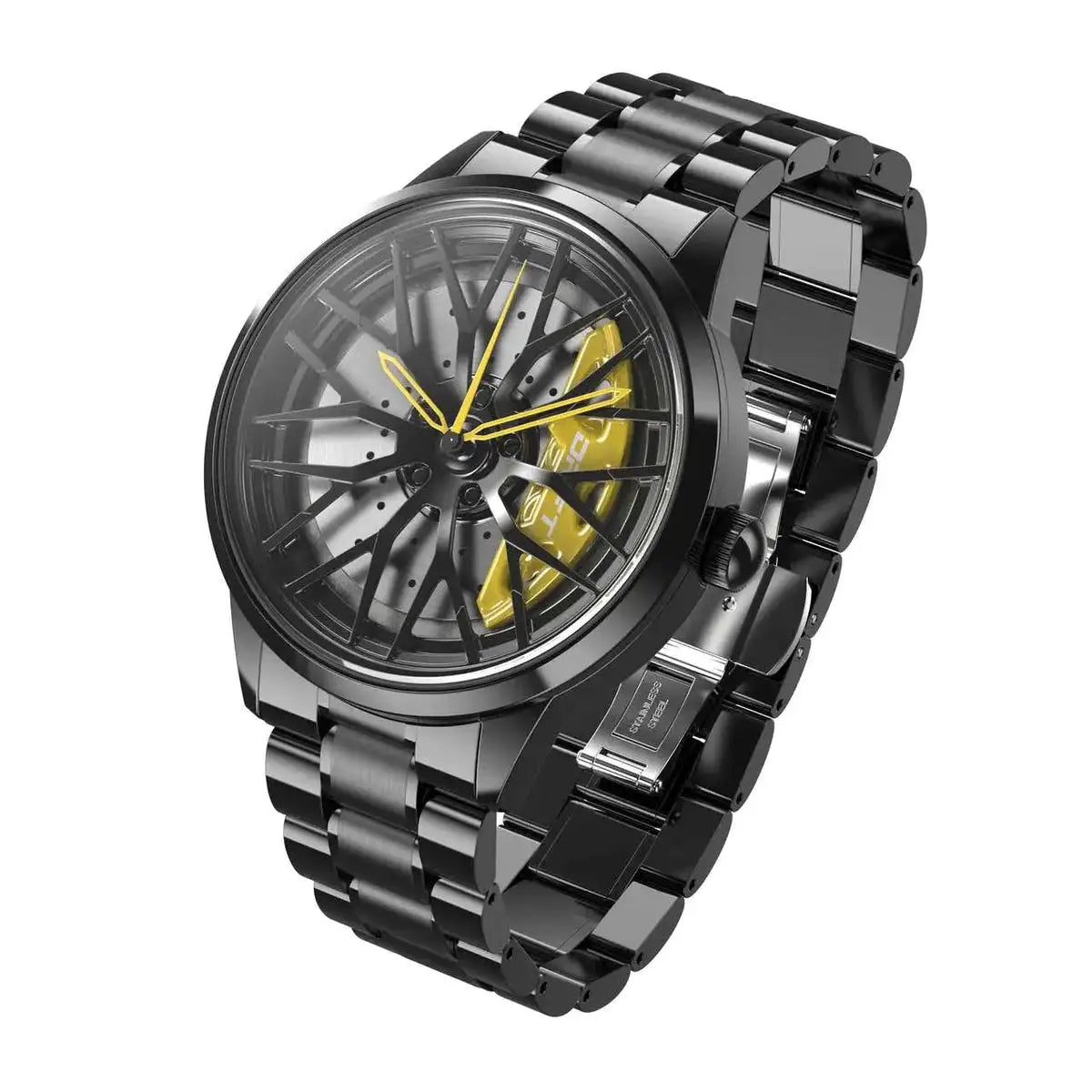 Reloj Deportivo Automotriz