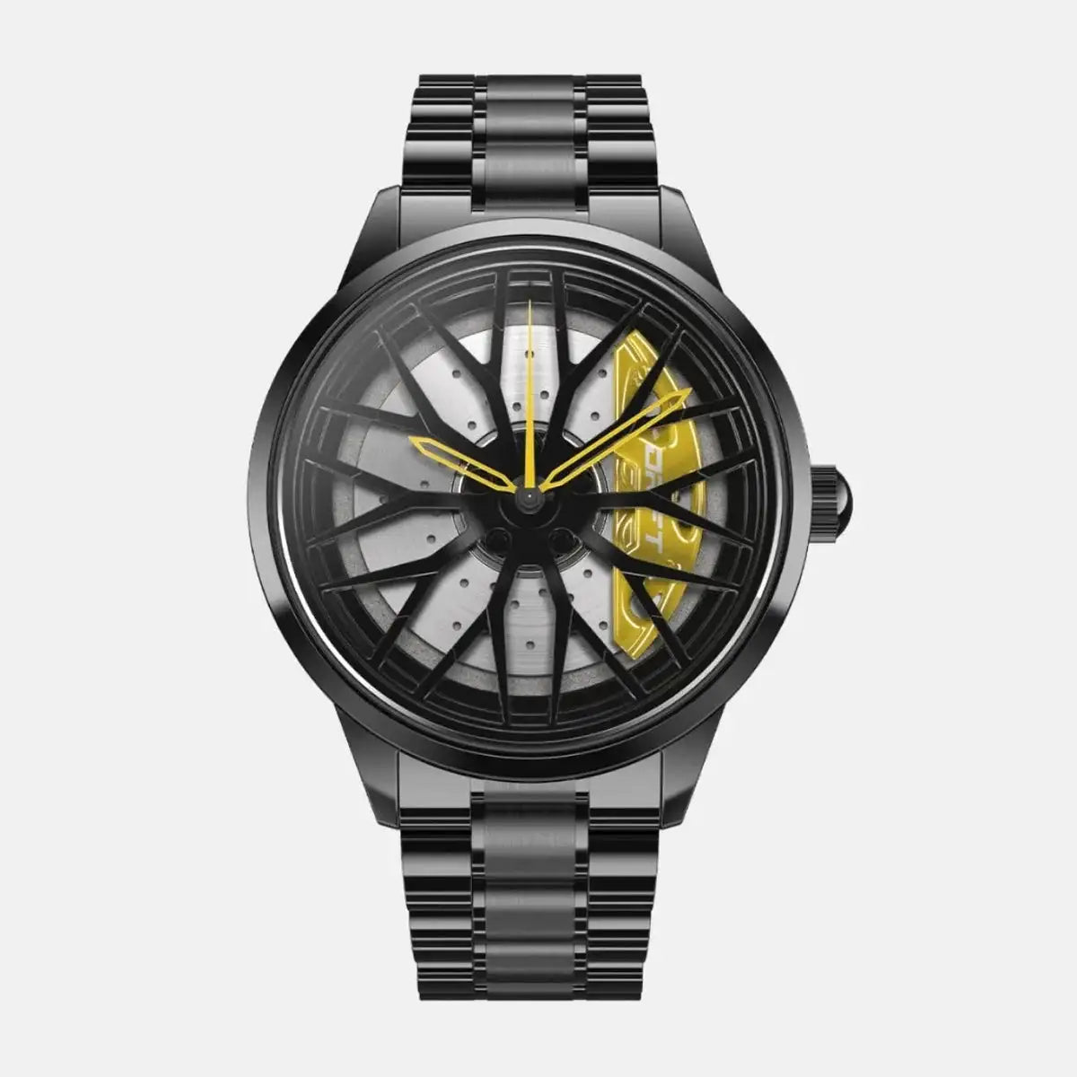 Reloj Deportivo Automotriz