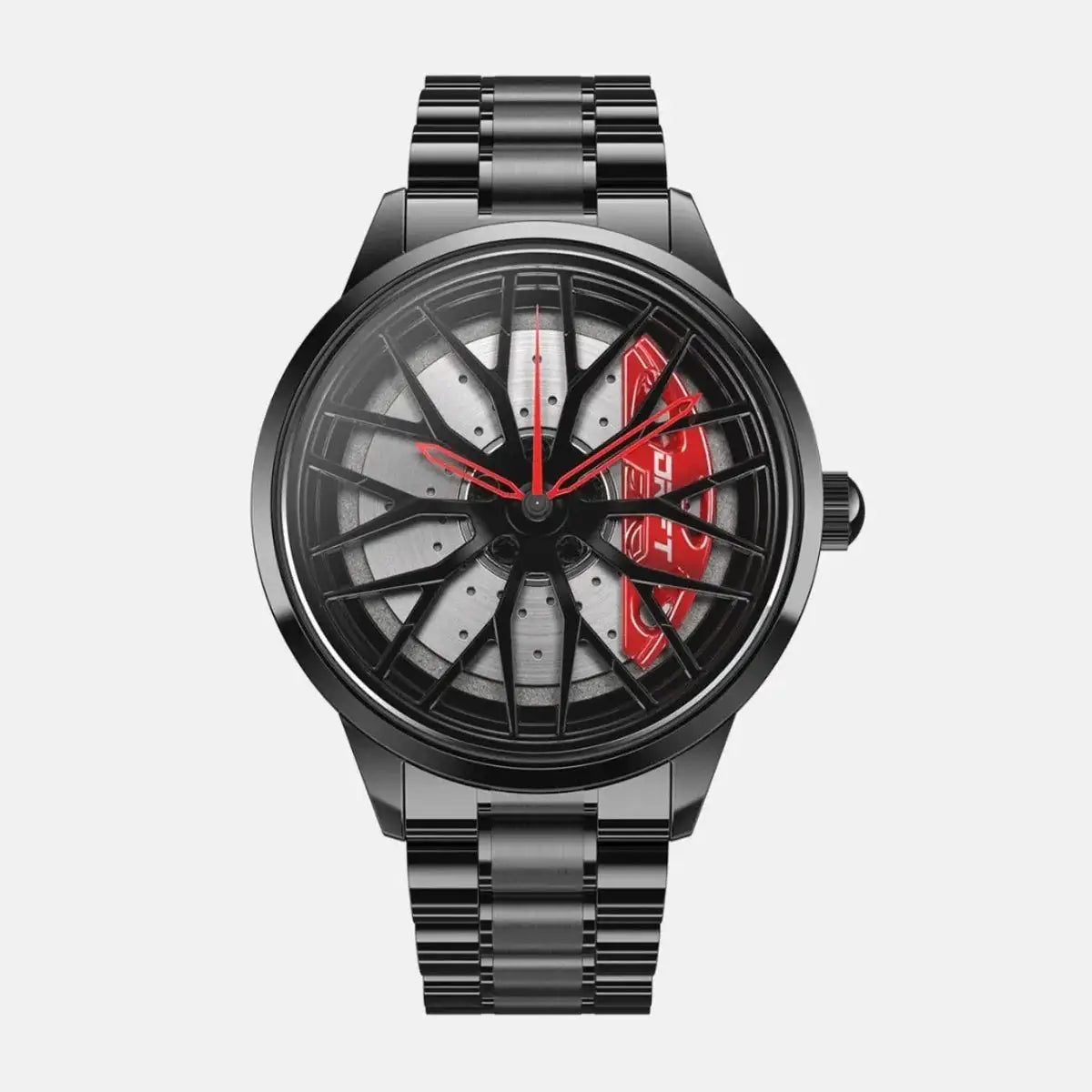 Reloj Deportivo Automotriz