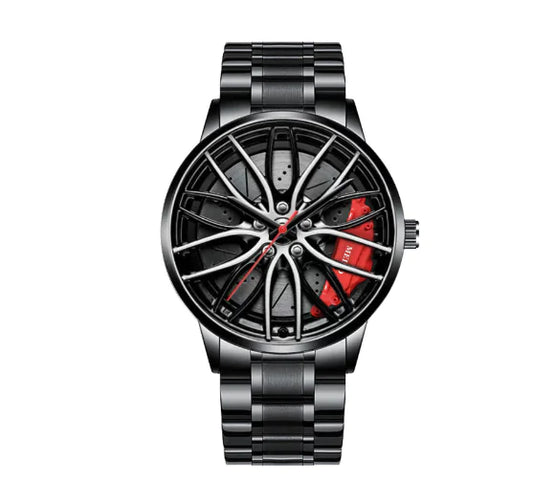 Reloj Deportivo Automotriz